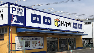 トレジャーファクトリー川崎野川店 place picture