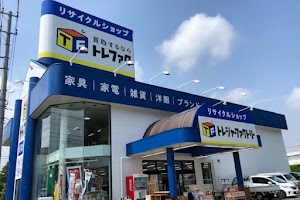 トレジャーファクトリー大船店 place picture