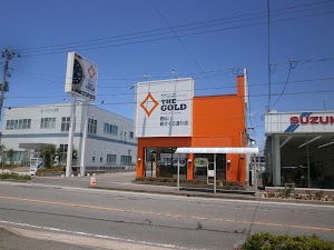 買取専門店 ザ・ゴールド郡山新さくら通り店 place picture