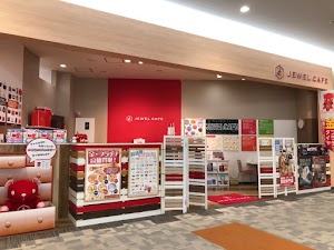 買取専門店 ジュエルカフェ ベルモール宇都宮店 place picture