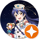 海未如月 profile picture