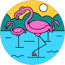 ́•ᴥ•`プリン profile picture