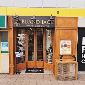 買取専門店 ブランド・ジャック仙台駅前ロフト place picture