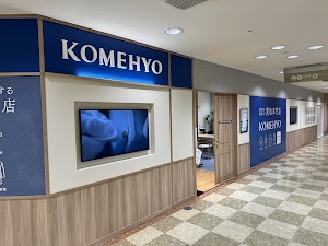 KOMEHYO（コメ兵）買取センターラクト山科ショッピングセンター place picture