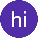 hi ha profile picture