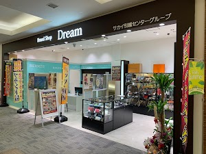 ブランドショップドリーム イオンタウン豊中緑丘店 place picture