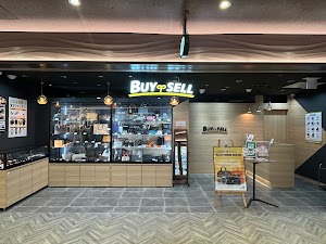 バイセル 新宿サブナード店 place picture