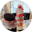 甘味処の店主 profile picture