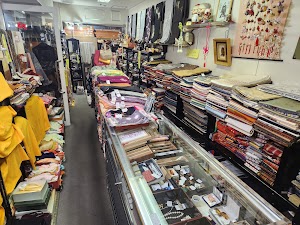 きものギャラリーふくし place picture