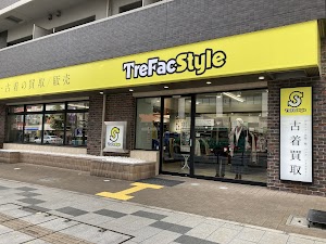 トレファクスタイル八王子店 place picture