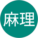 大川麻理 profile picture