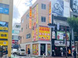 高価買取 おたからや 福岡天神本店 place picture