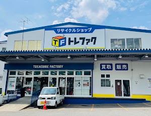 トレジャーファクトリー 練馬店 place picture