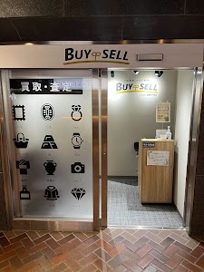 バイセル 天神地下街店 place picture