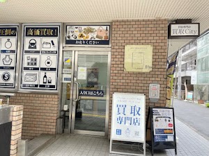 買取City place picture