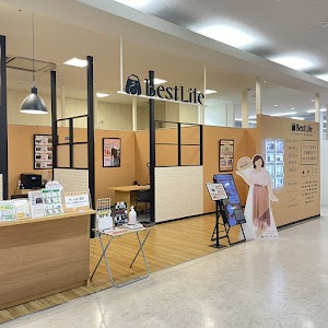 ベストライフ イズミヤ千里丘 吹田店 place picture