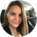 Екатерина Быкова profile picture