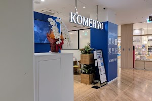 KOMEHYO(コメ兵)買取センター富山マルート place picture