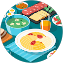 オーマイパスタ profile picture