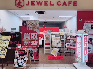 買取専門店 ジュエルカフェクロスガーデン川崎店 place picture