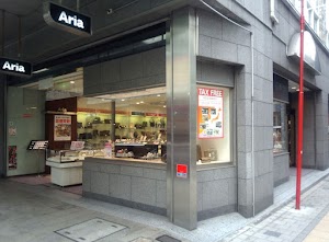 アリア静岡店 place picture