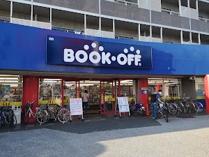 BOOKOFF 6号南柏店 place picture