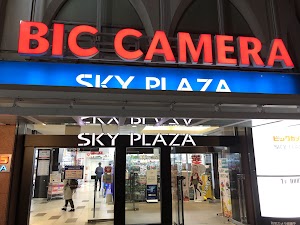 ビックカメラ 柏店 place picture