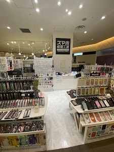 クイック コレットマーレ店 place picture