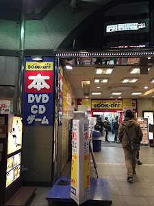 BOOKOFF 秋葉原駅前店 place picture