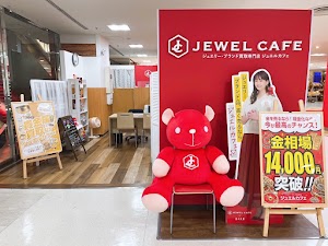 ジュエルカフェ ミ・ナーラ店 place picture