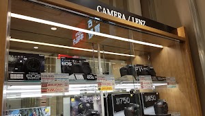 カメラのキタムラ 神戸マルイ中古買取センター place picture