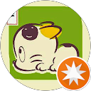 ハム太郎（ハム太郎） profile picture