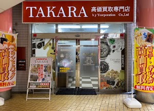 タカラ生駒駅前店 place picture
