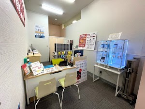 iPhone修理ダイワンテレコム宇都宮店 place picture