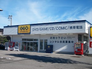 ゲオ富山布瀬店 place picture