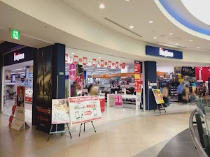 ノジマ ららぽーと横浜店 place picture