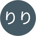 たにりり profile picture