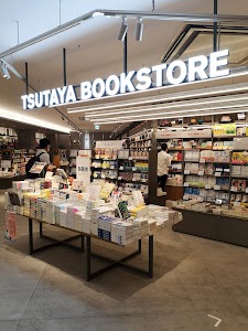 TSUTAYA BOOKSTORE 川崎駅前店 place picture