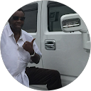 Felix Erharuyi profile picture