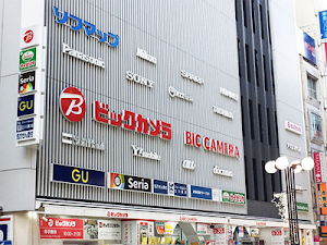 ソフマップ 立川店 place picture