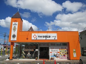 ザ・ゴールド 上木戸店 place picture