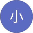 小 profile picture