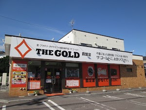 買取専門店 ザ・ゴールド函館店 place picture
