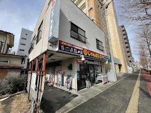 じゃんぱら 仙台駅東口店 place picture