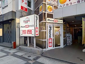 モバイル修理救急便 錦糸町駅前店 place picture