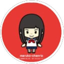 chiemi “まるこ” maeda profile picture