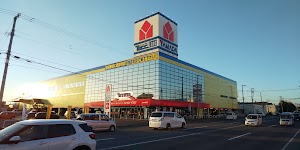 ヤマダデンキ テックランド旭川大雪通店 place picture