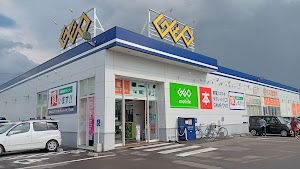 ゲオ旭川永山3条店 place picture
