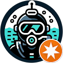 1 diver profile picture