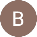 B A profile picture